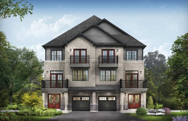 Sydney by Empire Communities interior image