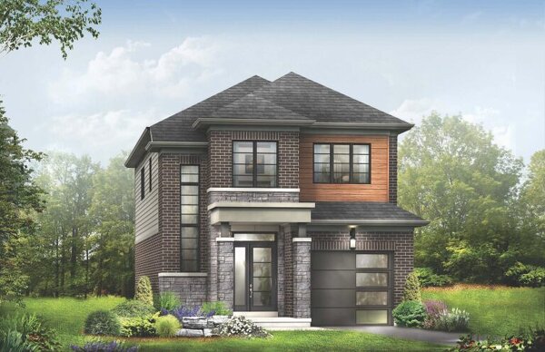 Sunnybrae by Empire Communities interior image