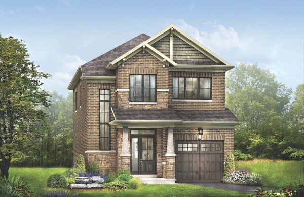 Sunnybrae by Empire Communities interior image