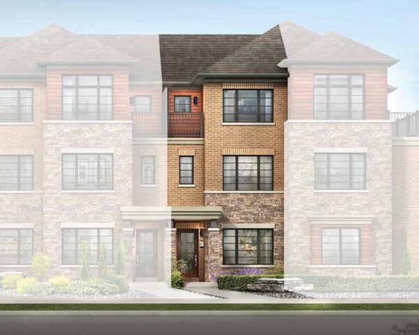 Summerside by Empire Communities interior image