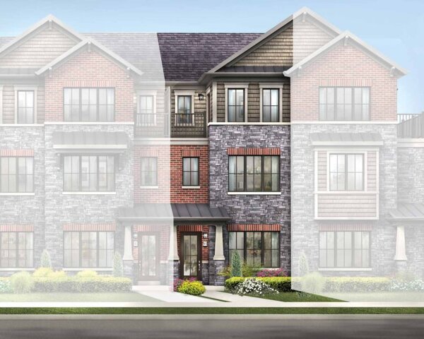Summerside by Empire Communities interior image