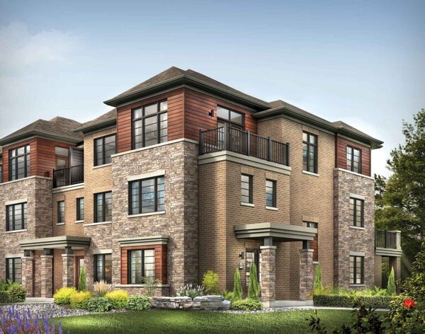 Trinity Corner by Empire Communities interior image