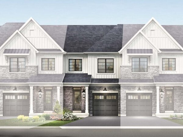 Spruce by Empire Communities interior image