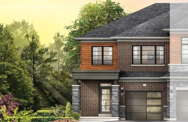 Spruce End by Empire Communities interior image