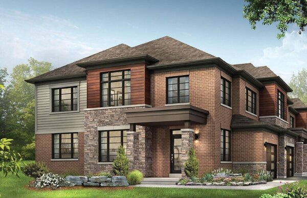 Trillium Corner by Empire Communities interior image
