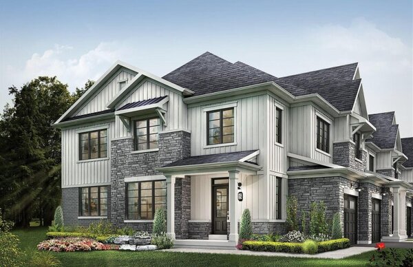 Trillium Corner by Empire Communities interior image