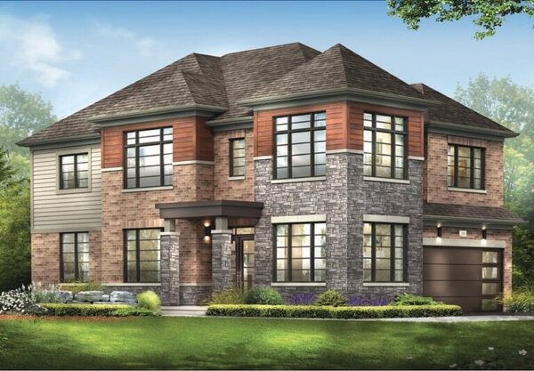 Poppy Corner by Empire Communities interior image