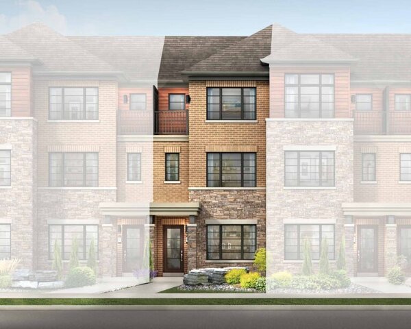 Queenston by Empire Communities interior image