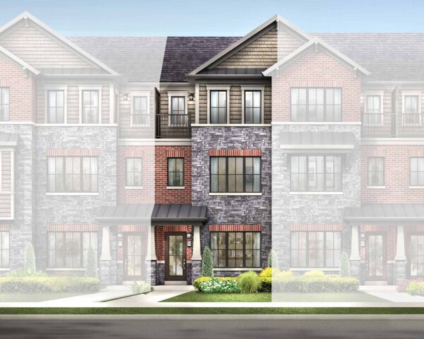 Queenston by Empire Communities interior image