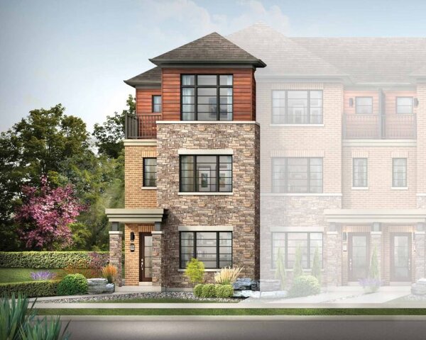 Thompson End by Empire Communities interior image