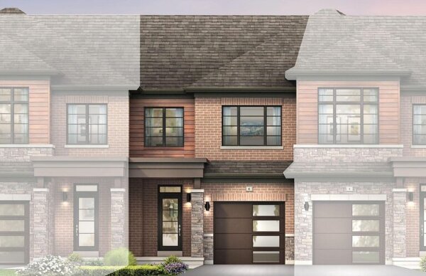 Spruce by Empire Communities interior image