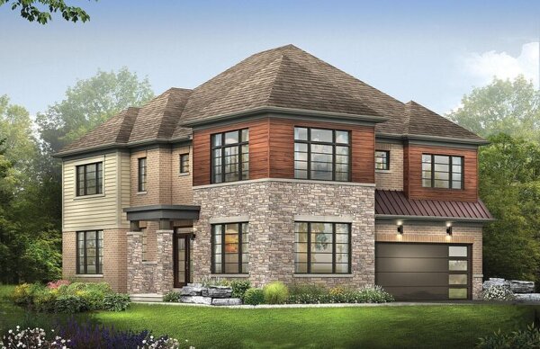 Kawartha Corner by Empire Communities interior image
