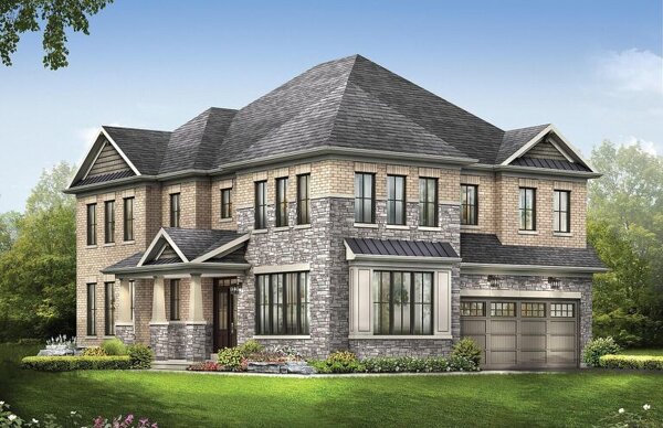 Kawartha Corner by Empire Communities interior image