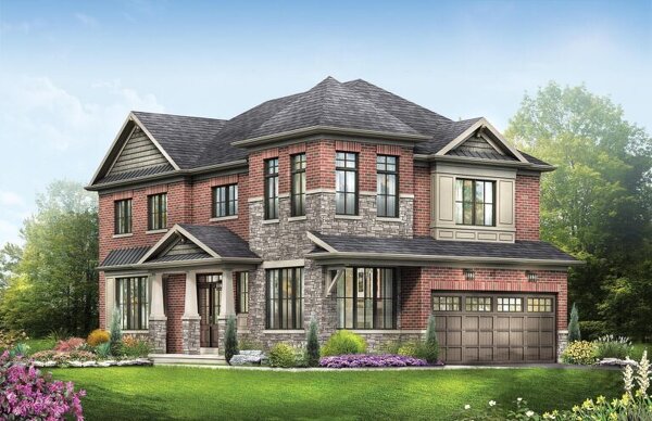 Markdale Corner by Empire Communities interior image