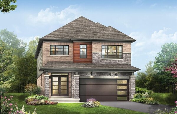Sauble by Empire Communities interior image