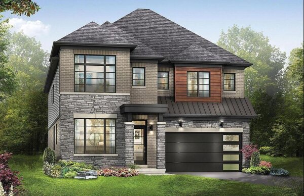 Whitestone by Empire Communities interior image