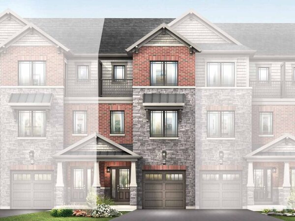 Dorian by Empire Communities interior image