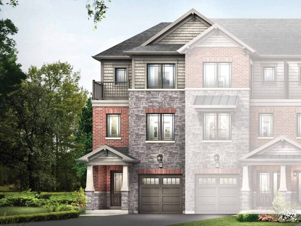 Castlebar by Empire Communities interior image