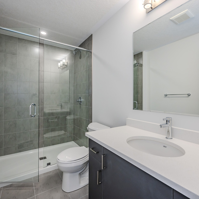 A2 - 15 Stauffer Woods Trail floor plan at The Erinbrook Towns by Activa Homes in Kitchener, Ontario