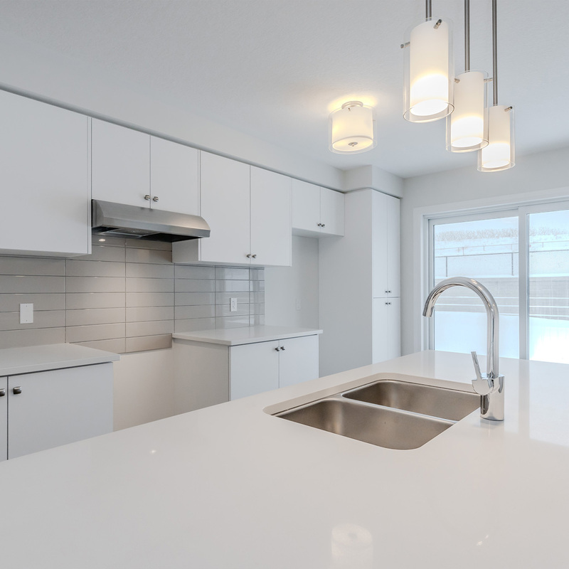 I74 - 15 Urbane Blvd floor plan at Huron Village (Ac) by Activa Homes in Kitchener, Ontario