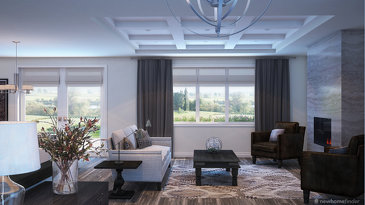 Armstrong by Granite Homes interior image