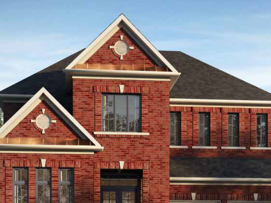 Reno floor plan at Bond Head (CW) by CountryWide Homes in Bradford West Gwillimbury, ON