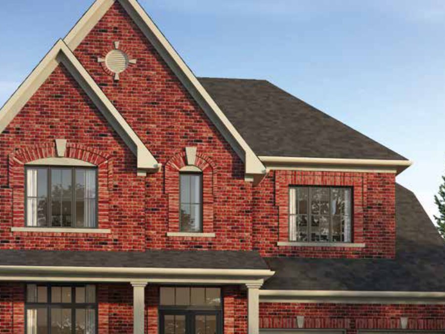 Tanaro floor plan at Bond Head (CW) by CountryWide Homes in Bradford West Gwillimbury, ON