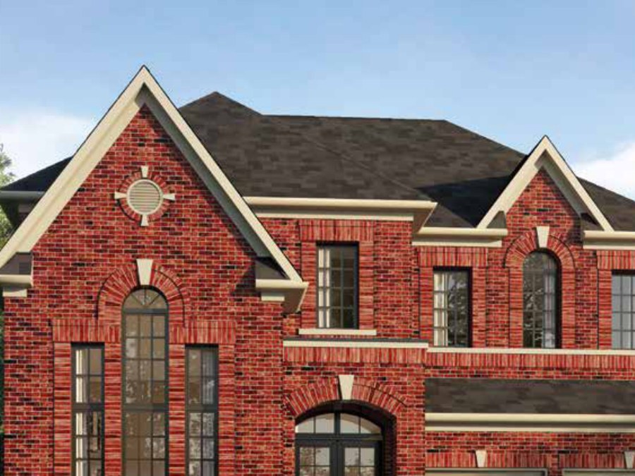 Taro floor plan at Bond Head (CW) by CountryWide Homes in Bradford West Gwillimbury, ON