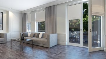 Chelsea by Fusion Homes interior image