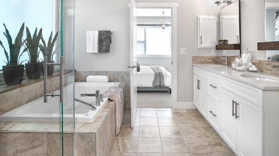 The The Maricopa new home model plan at the Sirocco by Homes By Avi in Calgary