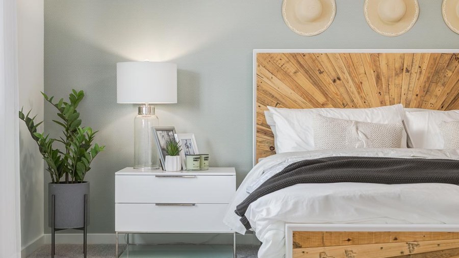 The The Gabriel new home model plan at the Vermilion Hill by Homes By Avi in Calgary
