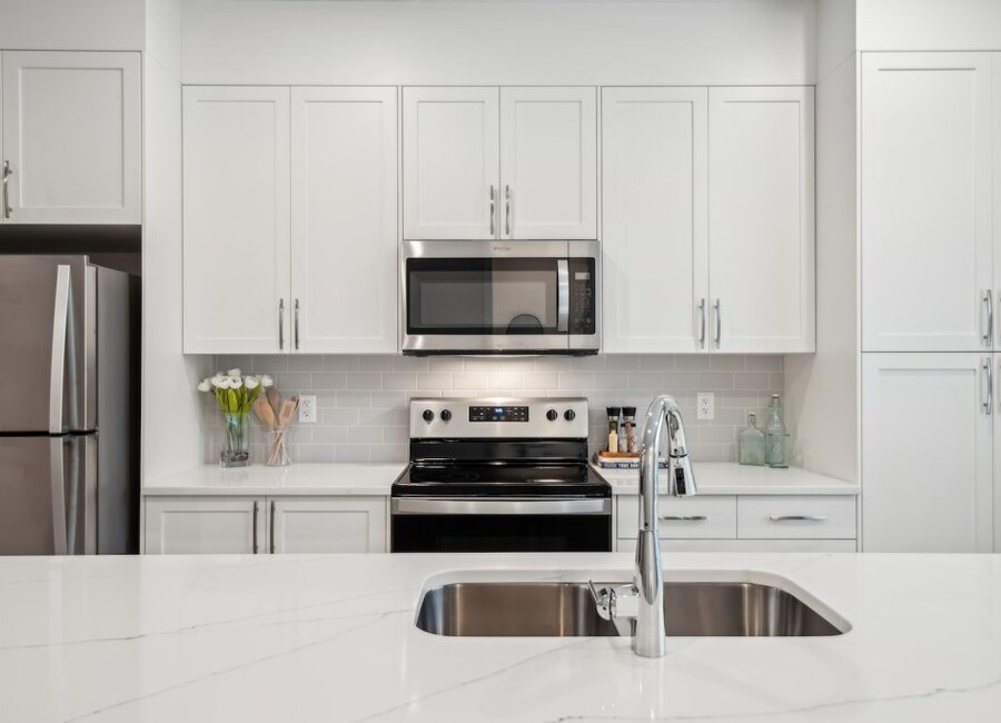 The Gala new home model plan at the ZEN Crimson Ridge by Avalon Master Builder in Calgary