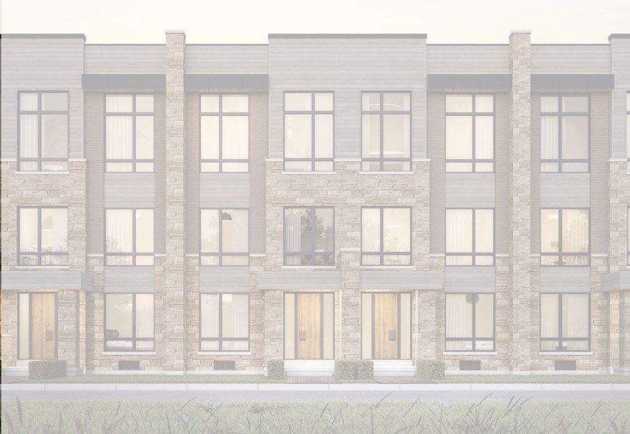 RLT 04 A2 floor plan at Joshua Creek Montage by Primont Homes in Oakville, Ontario