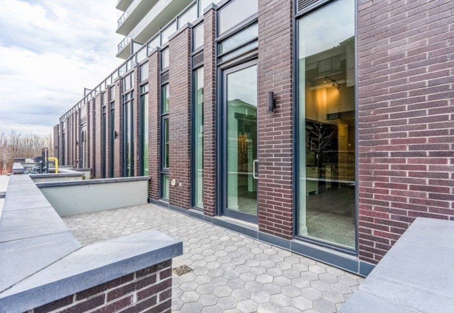 225 Veterans Dr - N104 floor plan at MontVert by Primont Homes in Brampton, Ontario