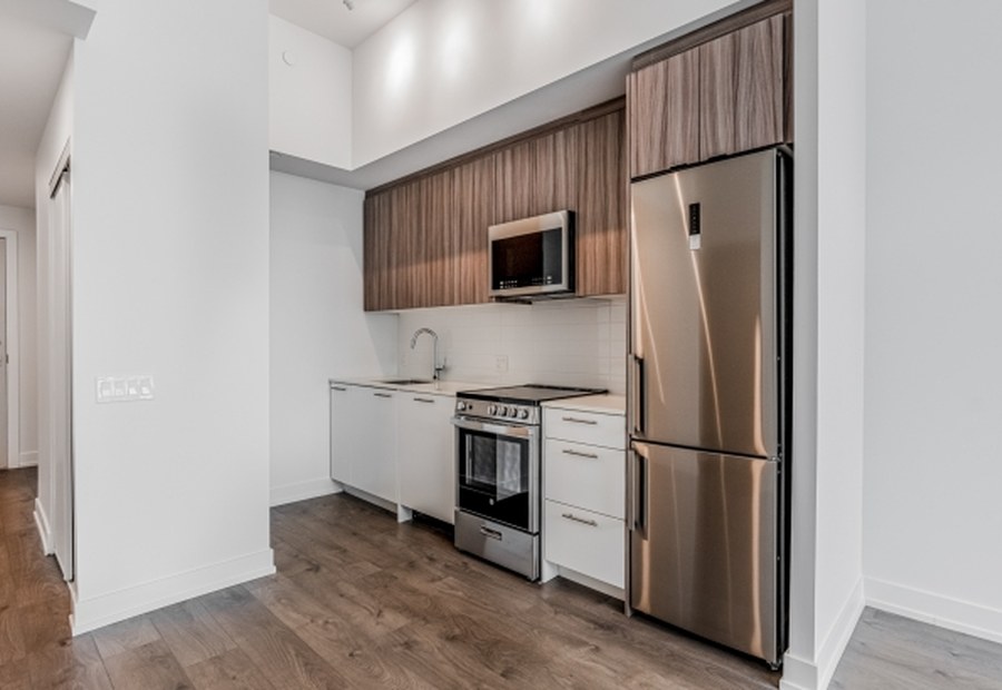 225 Veterans Dr - N210 floor plan at MontVert by Primont Homes in Brampton, Ontario