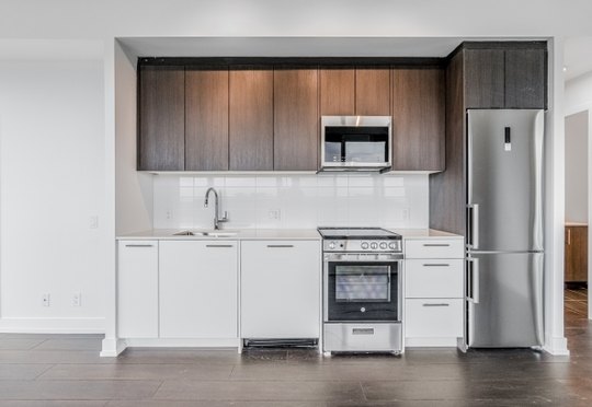 The 225 Veterans Dr - N402 new home model plan at the MontVert by Primont Homes in Brampton