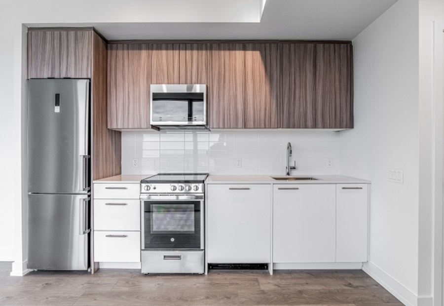 225 Veterans Dr - N908 floor plan at MontVert by Primont Homes in Brampton, Ontario