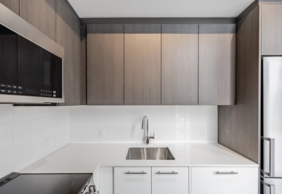 215 Veterans Dr - S203 floor plan at MontVert by Primont Homes in Brampton, Ontario