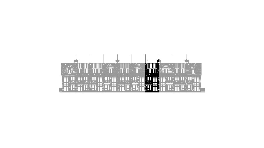 Unit 11 floor plan at The Lake House by Queenscorp in Mississauga, Ontario