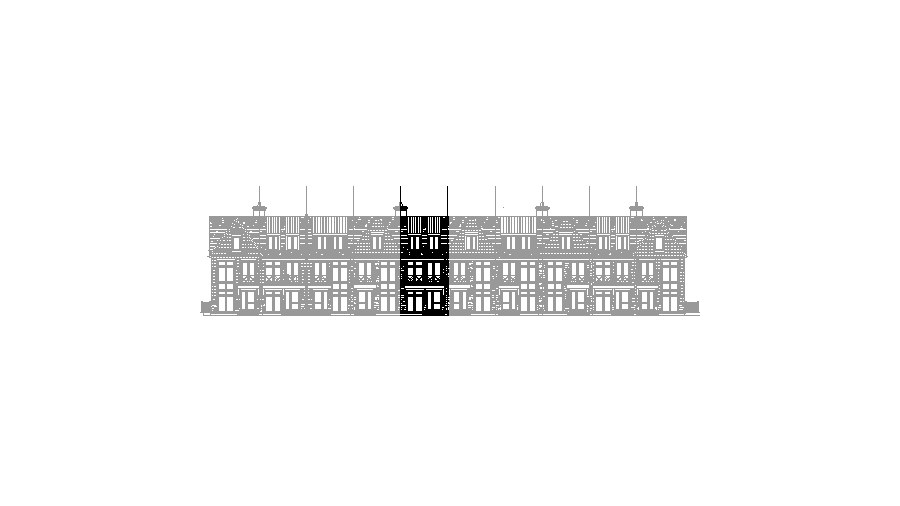 Unit 13 floor plan at The Lake House by Queenscorp in Mississauga, Ontario