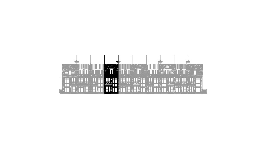 Unit 14 floor plan at The Lake House by Queenscorp in Mississauga, Ontario