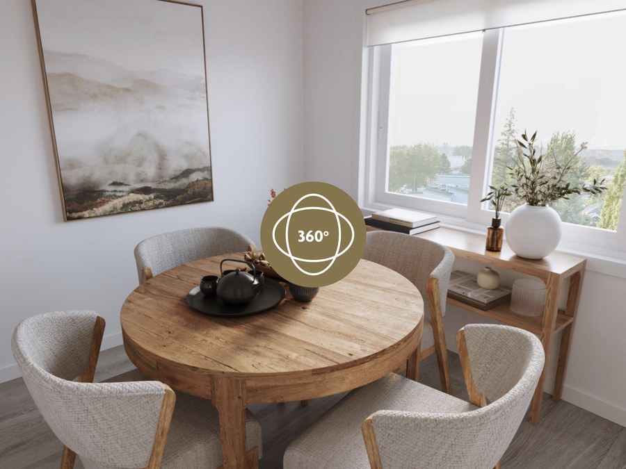 The Hunter floor plan at 77 McQueen by Reid's Heritage Homes in Fergus, Ontario