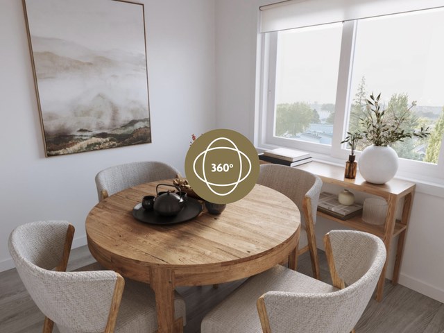 The The Hunter new home model plan at the 77 McQueen by Reid's Heritage Homes in Fergus