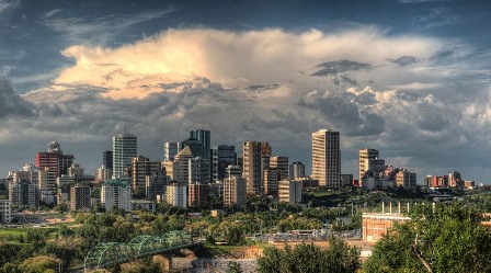 Alberta new homes and condos