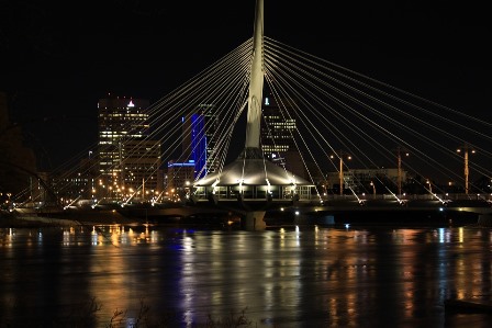 Manitoba new homes and condos