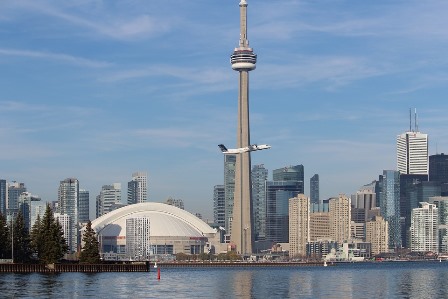 Ontario new homes and condos